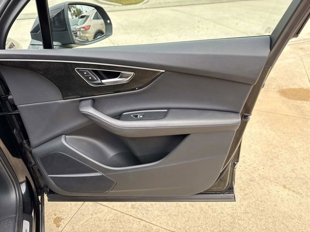 Used 2023 Audi Q7 3.0T Premium Plus w/ Premium Plus Package image 15