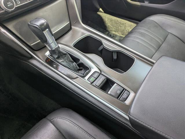 Used 2021 Honda Accord Sport Special Edition image 12