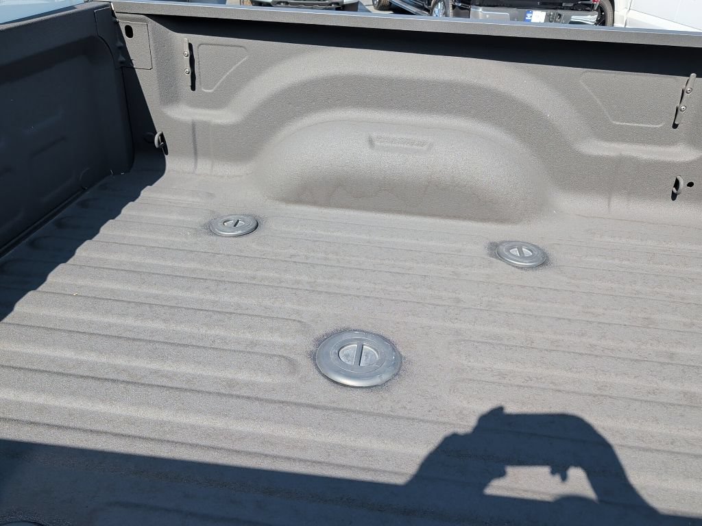 Used 2023 RAM 2500 Limited AWD/4WD image 6