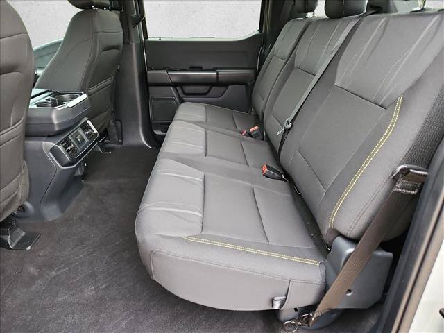 Certified 2024 Ford F150 STX RWD image 19
