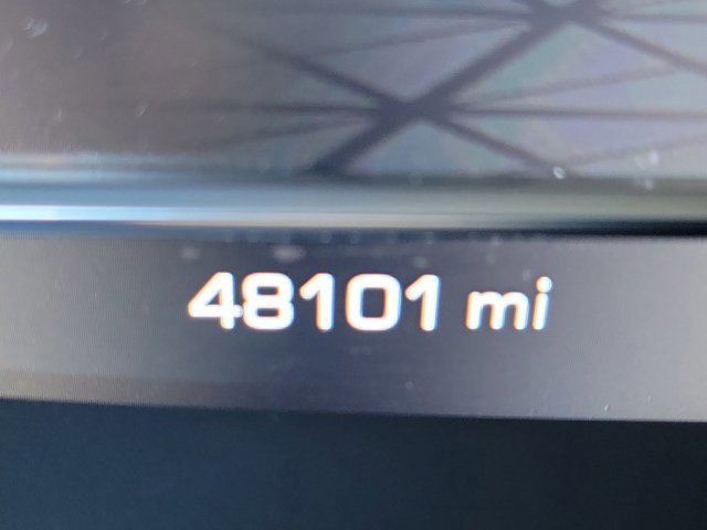 Used 2023 GMC Yukon Denali Ultimate image 30