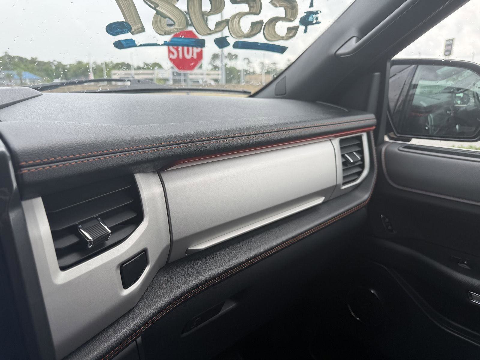 Certified 2023 Ford Expedition Timberline AWD/4WD image 20