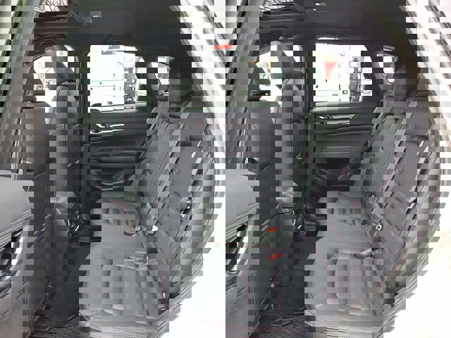 Used 2024 MAZDA CX-5 2.5 Turbo w/ Premium Package image 24