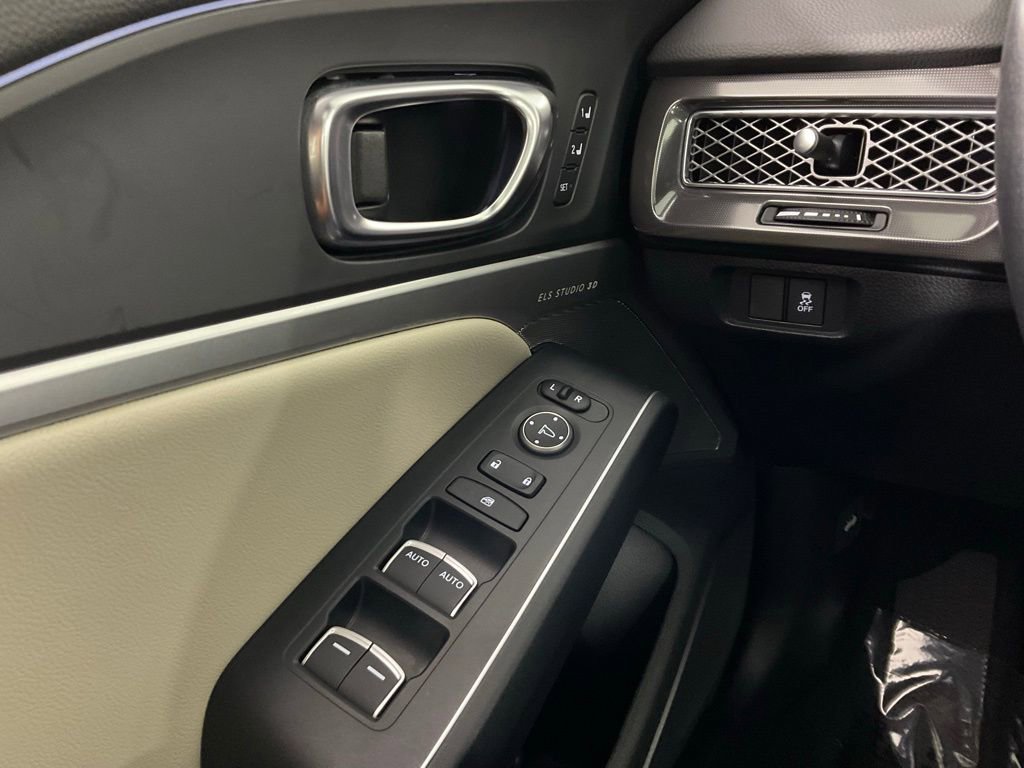 Used 2025 Acura Integra A-Spec image 19