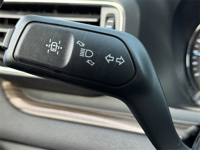 Certified 2021 Ford Explorer Limited w/ Equipment Group 301A image 25