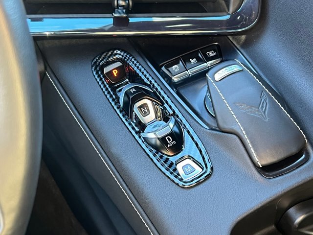 Used 2023 Chevrolet Corvette STINGRAY W/2LT w/ Z51 Performance Package image 23