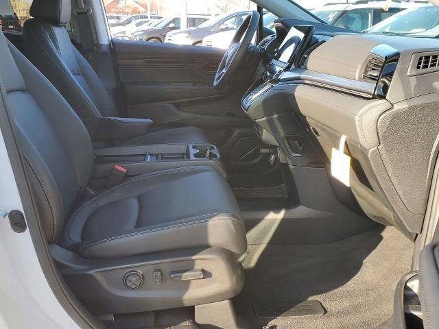 Used 2024 Honda Odyssey Touring image 7