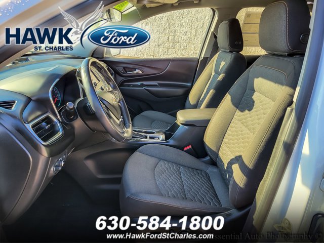 Used 2020 Chevrolet Equinox LT image 8
