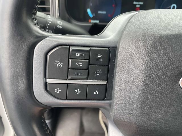 Certified 2023 Ford F250 Lariat w/ Lariat Ultimate Package image 30