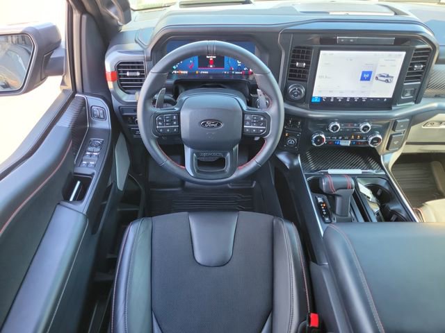 Certified 2025 Ford F150 Raptor image 7