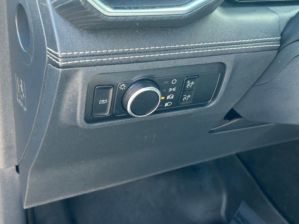 Certified 2024 Ford Mustang GT Premium image 33