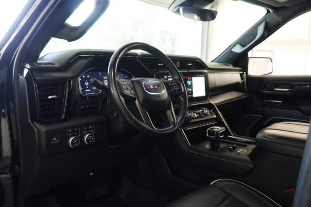 Used 2023 GMC Sierra 1500 AT4X w/ AT4X AEV Edition AWD/4WD image 10