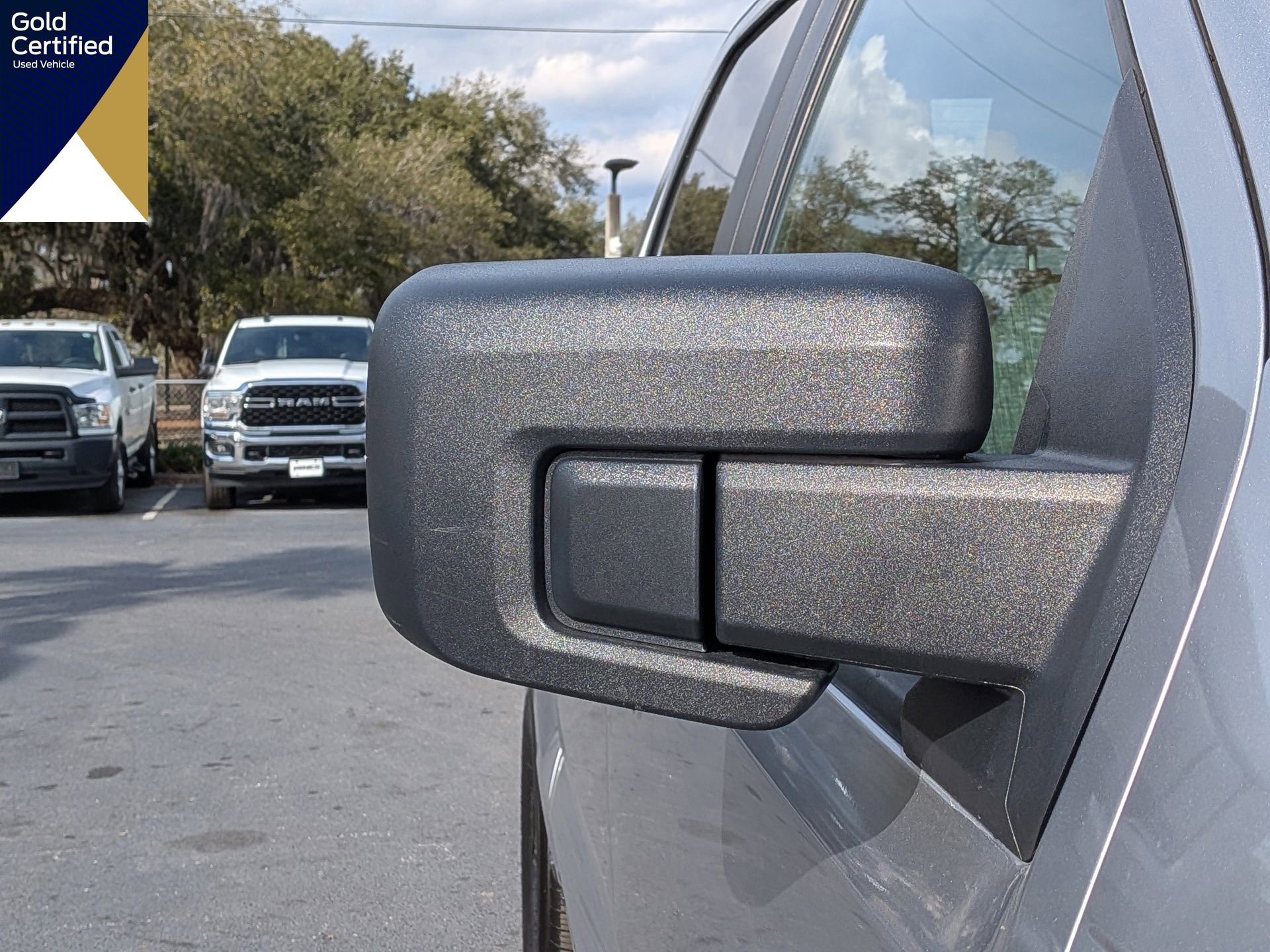 Certified 2023 Ford F150 XLT image 14