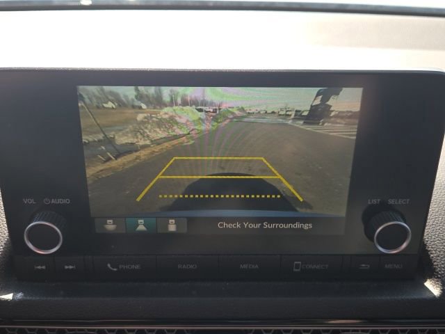 Used 2022 Honda Civic Sport image 30