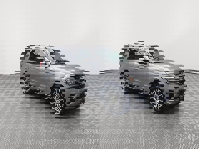 Certified 2023 Ford Expedition Limited image 40