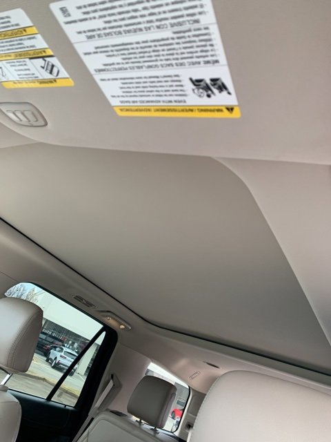 Certified 2024 Ford Expedition Limited image 17