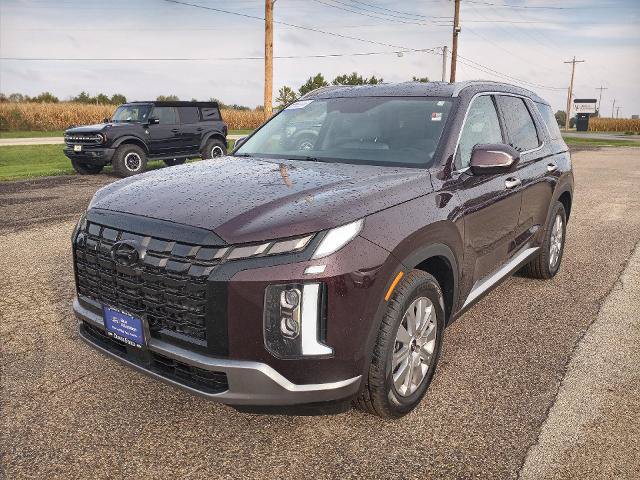 Used 2025 Hyundai Palisade SEL FWD image 1