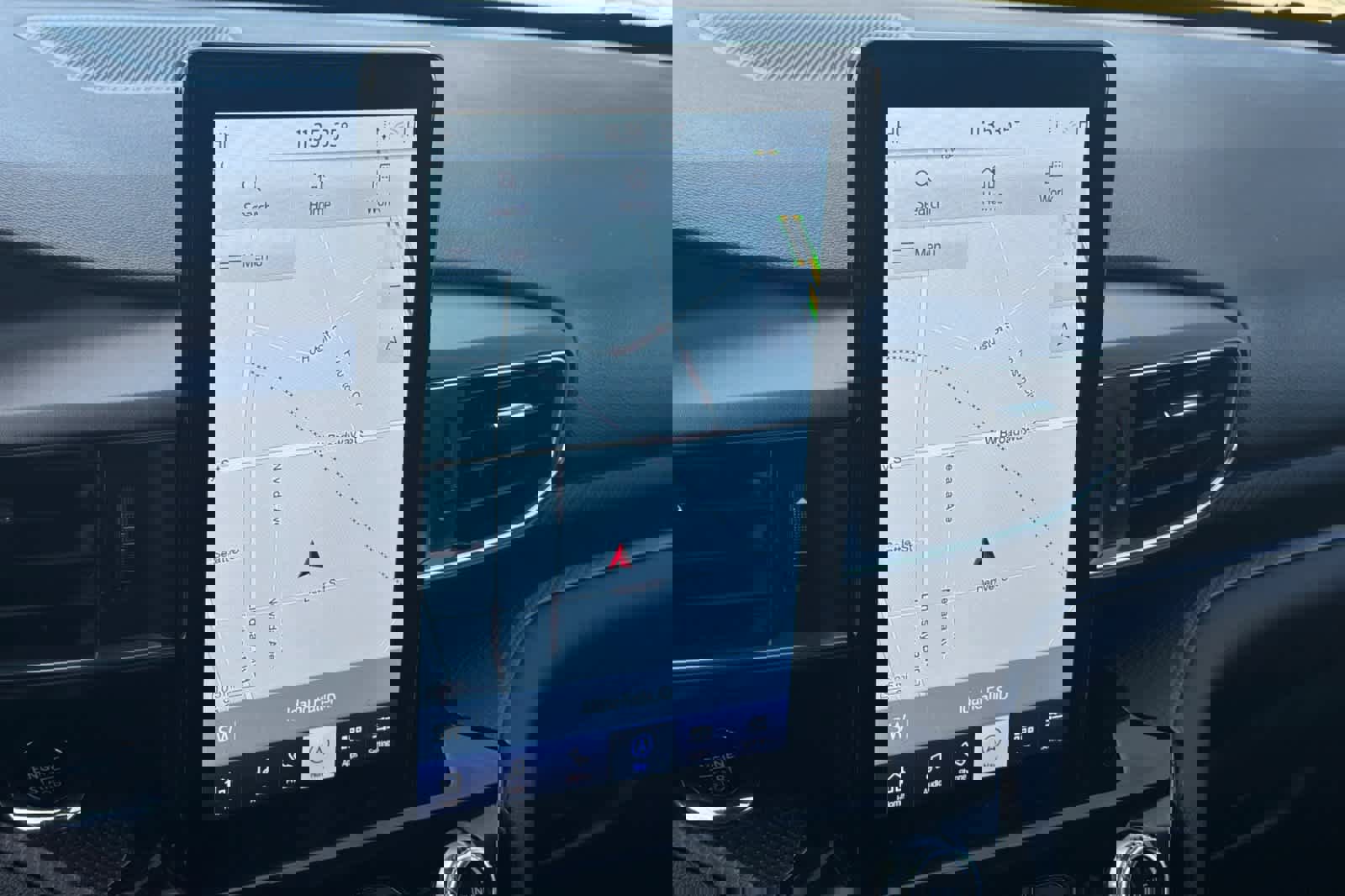 Certified 2023 Ford Explorer ST w/ Equipment Group 401A image 20