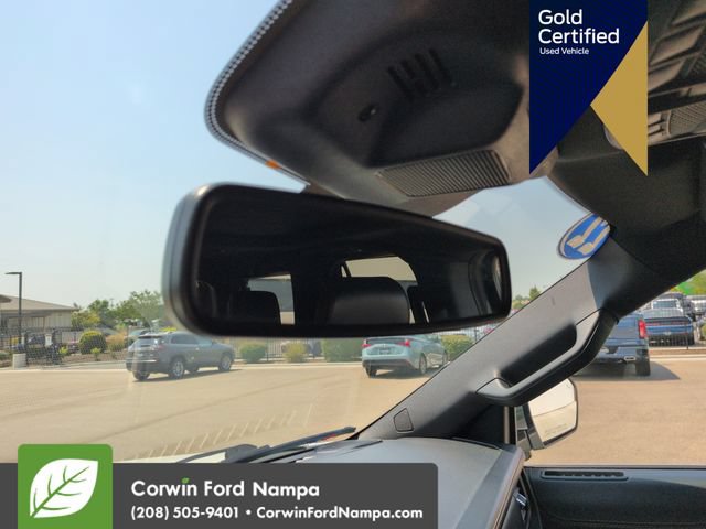 Certified 2022 Ford Expedition Max Platinum AWD/4WD image 22