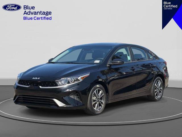 Used 2024 Kia Forte LXS FWD image 1