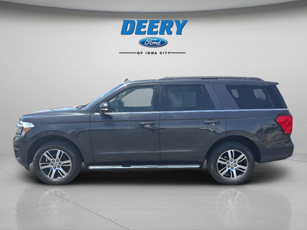 Certified 2023 Ford Expedition XLT AWD/4WD image 16