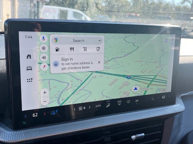 Certified 2025 Ford Explorer ST image 9