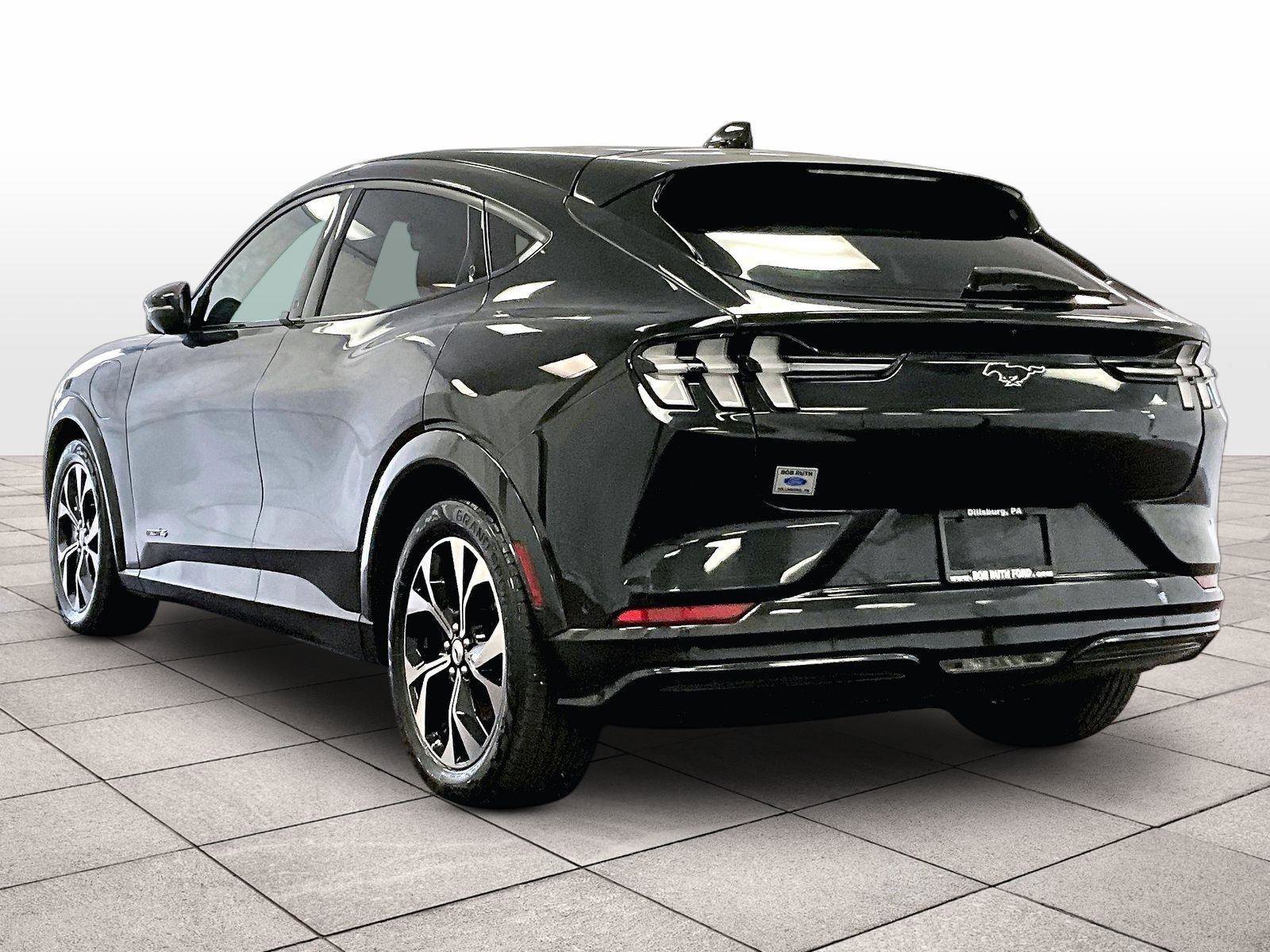 Certified 2023 Ford Mustang Mach-E Premium AWD/4WD image 10