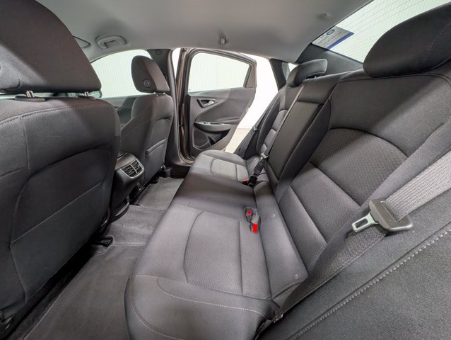 Used 2025 Chevrolet Malibu LT FWD image 13