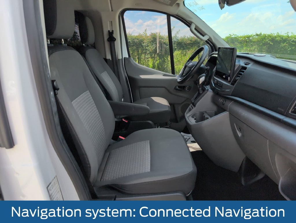 Certified 2022 Ford Transit 350 XLT RWD image 15