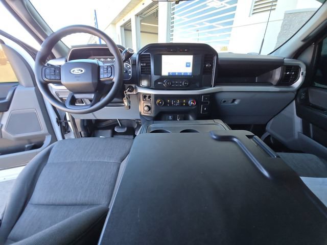 Certified 2023 Ford F150 XL w/ Trailer Tow Package AWD/4WD image 21