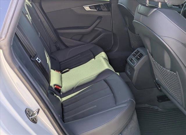 Used 2024 Audi A5 2.0T Premium image 18