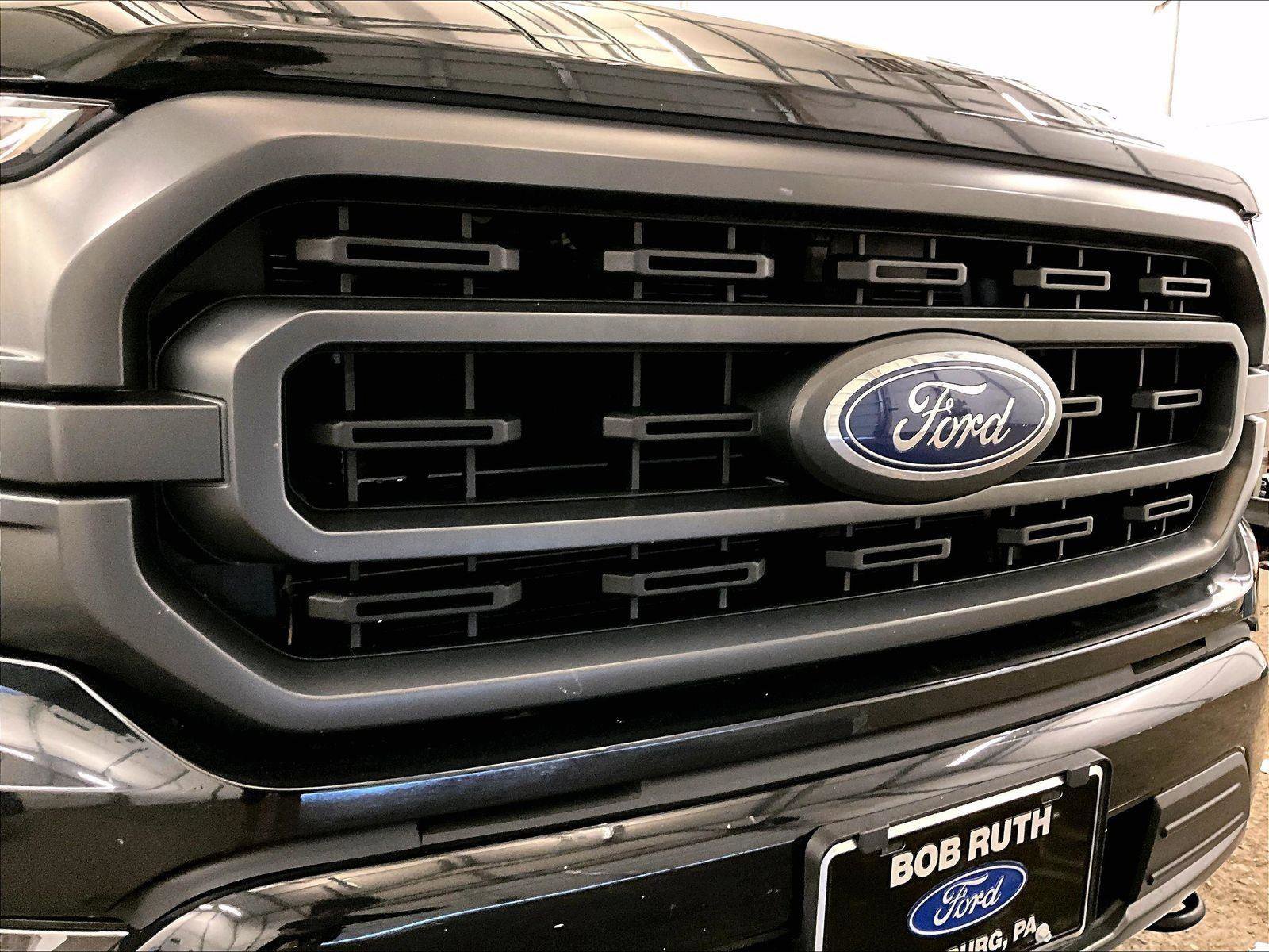 Certified 2023 Ford F150 XLT w/ Equipment Group 302A High AWD/4WD image 29