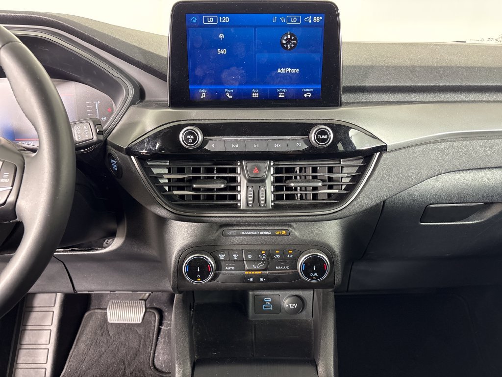 Certified 2023 Ford Escape Active FWD image 29