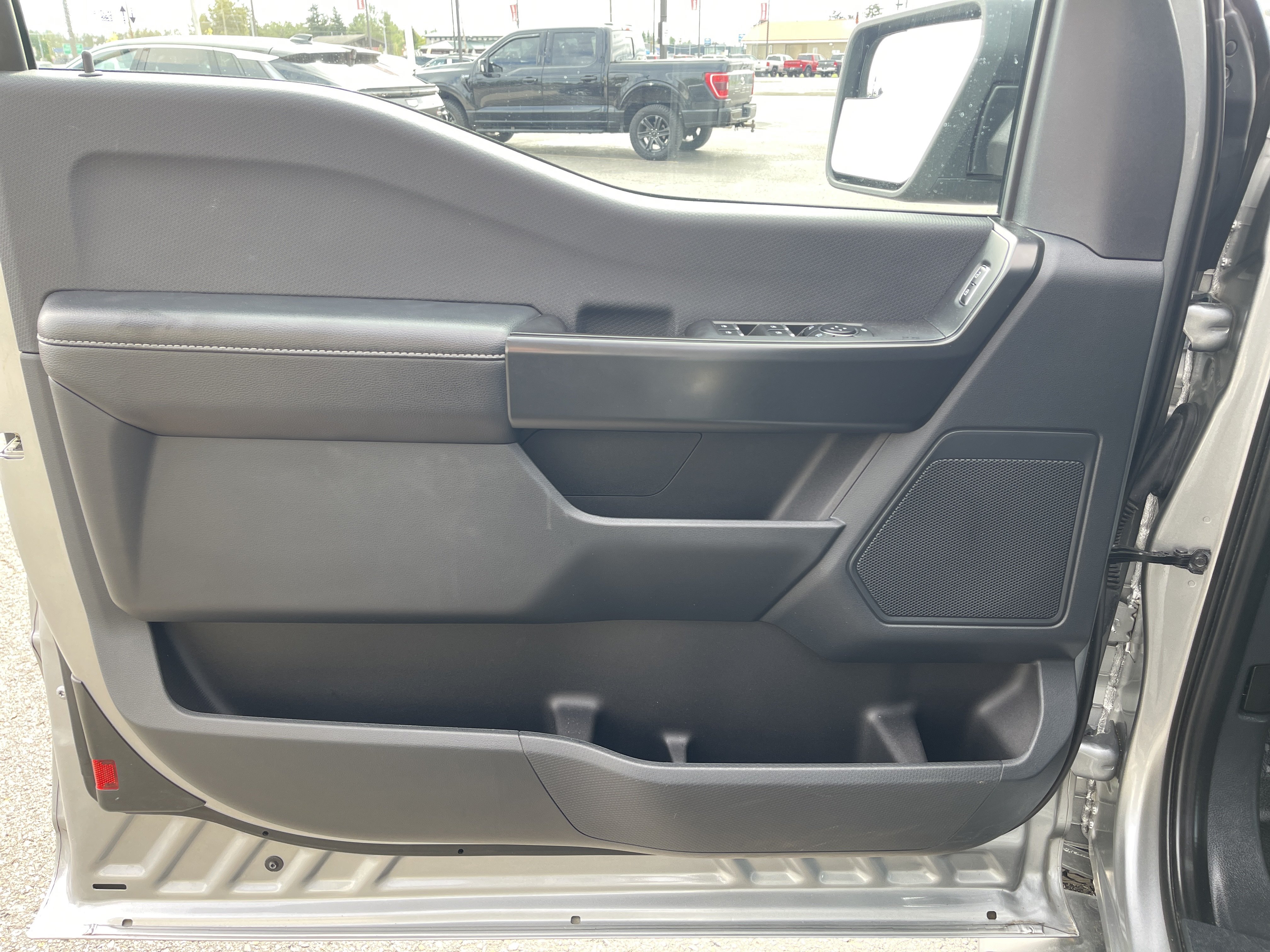 Certified 2023 Ford F150 XL w/ STX Appearance Package AWD/4WD image 13