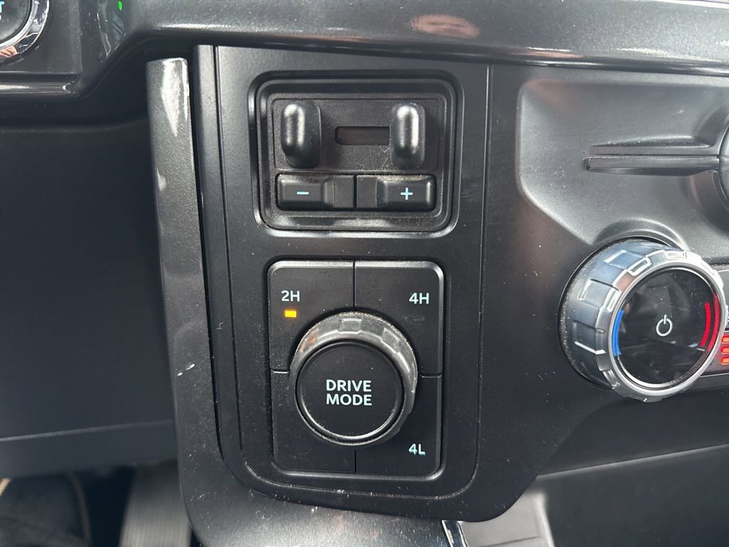Certified 2022 Ford F150 XLT w/ Equipment Group 302A High AWD/4WD image 25