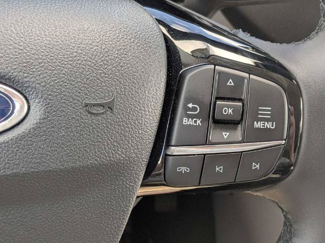 Certified 2026 Ford Escape SE FWD image 28