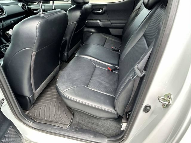 Used 2017 Toyota Tacoma TRD Pro AWD/4WD image 13