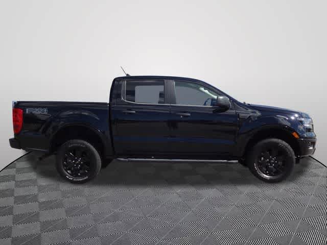 Certified 2023 Ford Ranger XLT w/ Equipment Group 301A Mid AWD/4WD image 4
