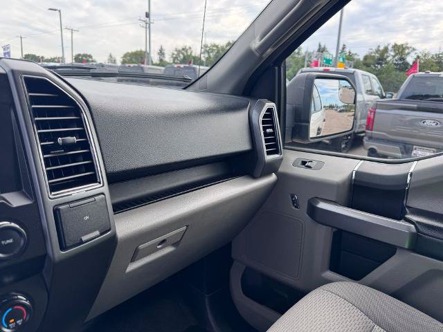 Certified 2019 Ford F150 XLT w/ Equipment Group 301A Mid AWD/4WD image 19
