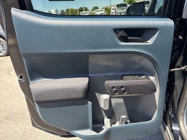 Certified 2023 Ford Maverick XL FWD image 10