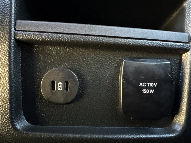 Certified 2023 Ford Edge ST-Line AWD/4WD image 18