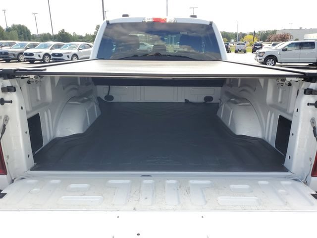 Certified 2024 Ford F150 STX AWD/4WD image 33