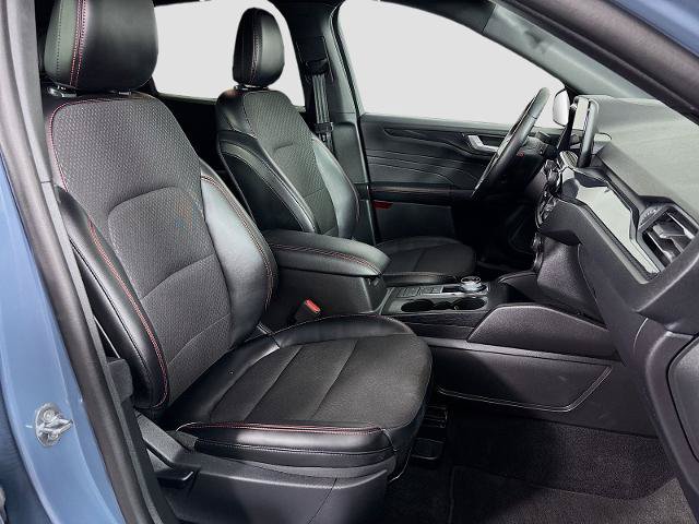 Certified 2025 Ford Escape ST-Line FWD image 25