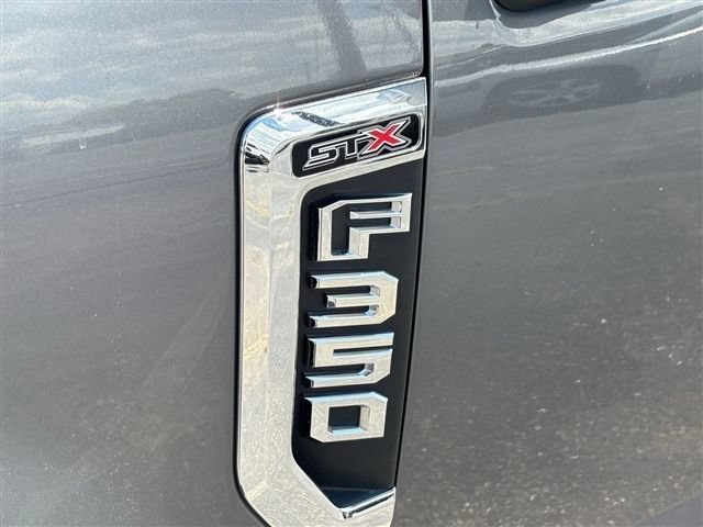Certified 2022 Ford F350 XL w/ STX Appearance Package RWD image 15