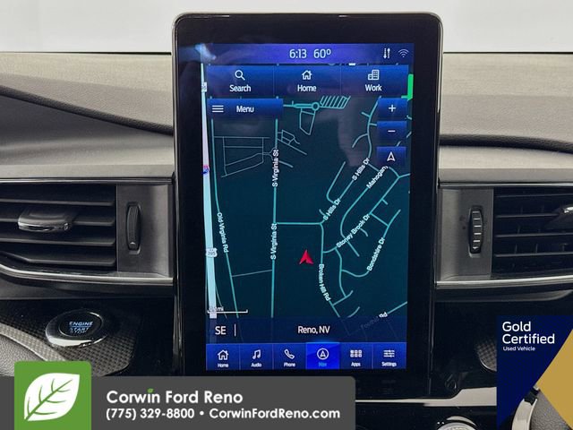 Certified 2022 Ford Explorer ST w/ Equipment Group 401A image 19