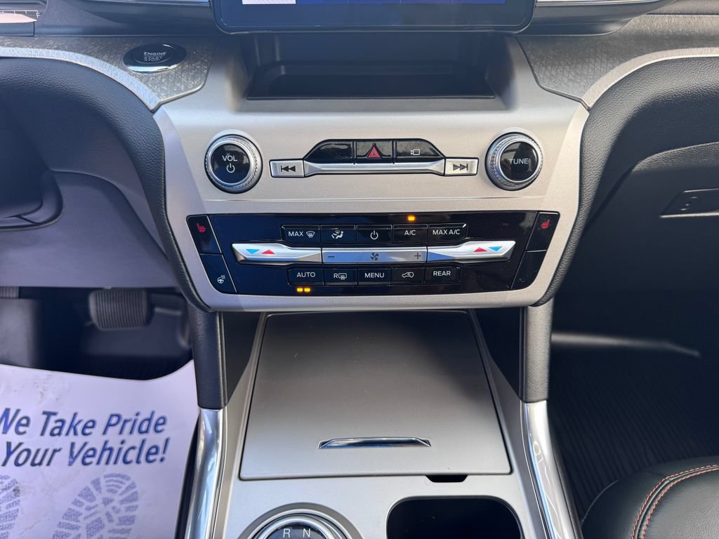 Certified 2022 Ford Explorer Timberline AWD/4WD image 27