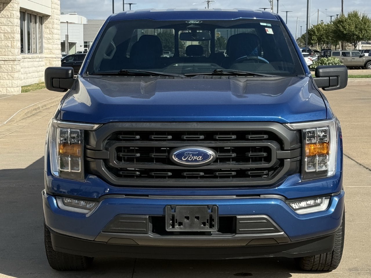 Certified 2022 Ford F150 XLT w/ Equipment Group 302A High RWD image 8