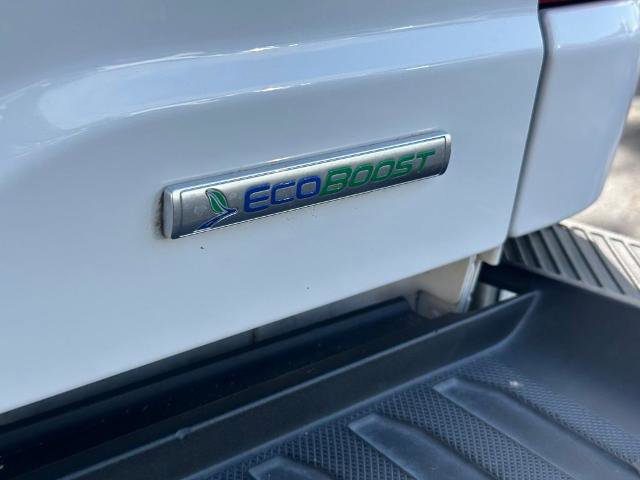 Certified 2022 Ford F150 XL w/ Equipment Group 101A High image 38