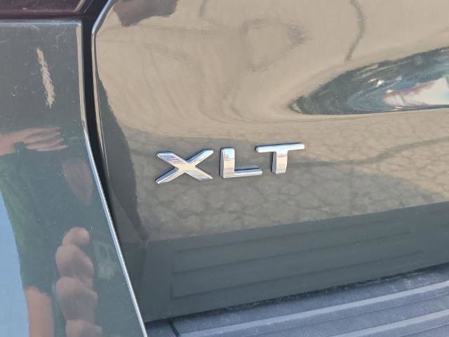 Certified 2023 Ford Expedition XLT AWD/4WD image 8