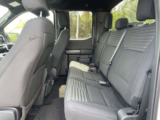 Certified 2023 Ford F150 XL w/ STX Appearance Package image 26